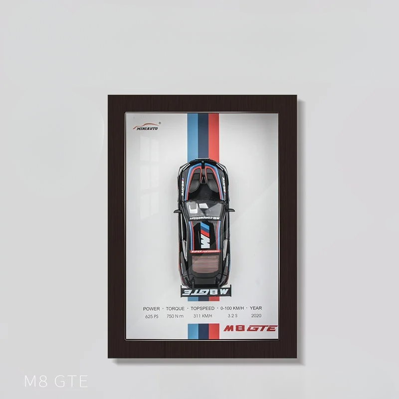 Porsche - 911 GT3 RSR