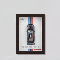 Bmw - M8 GTE
