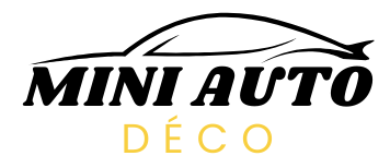 MiniAuto Déco